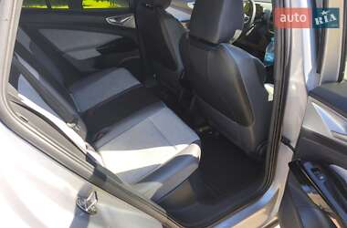 Внедорожник / Кроссовер Volkswagen ID.4 2023 в 