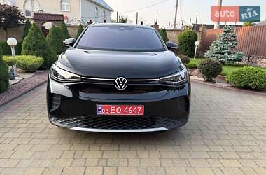 Volkswagen ID.4 2023
