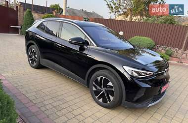 Внедорожник / Кроссовер Volkswagen ID.4 2023 в 