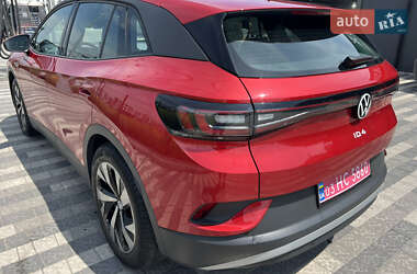 Внедорожник / Кроссовер Volkswagen ID.4 2022 в 