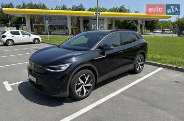 Volkswagen ID.4 2023 Volkswagen ID.4 2023