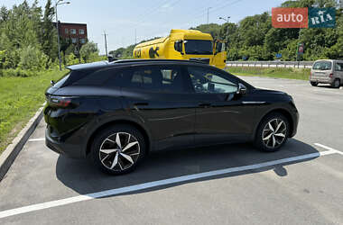 Позашляховик / Кросовер Volkswagen ID.4 2023 в 
