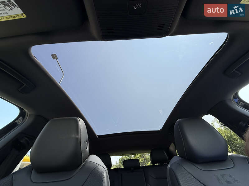 Внедорожник / Кроссовер Volkswagen ID.4 2023 в Киеве