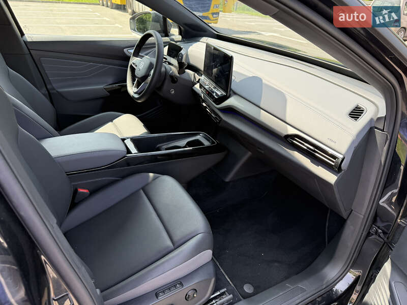 Внедорожник / Кроссовер Volkswagen ID.4 2023 в Киеве