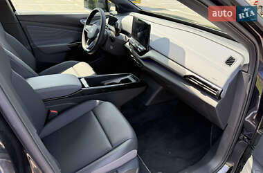 Позашляховик / Кросовер Volkswagen ID.4 2023 в 