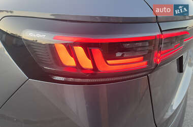 Позашляховик / Кросовер Volkswagen ID.4 2021 в 