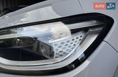 Внедорожник / Кроссовер Volkswagen ID.4 2021 в 