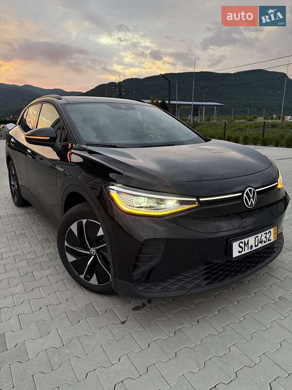 Volkswagen ID.4 2023