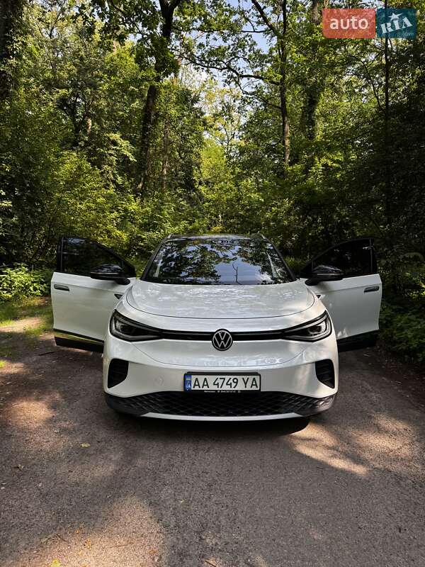 Volkswagen ID.4