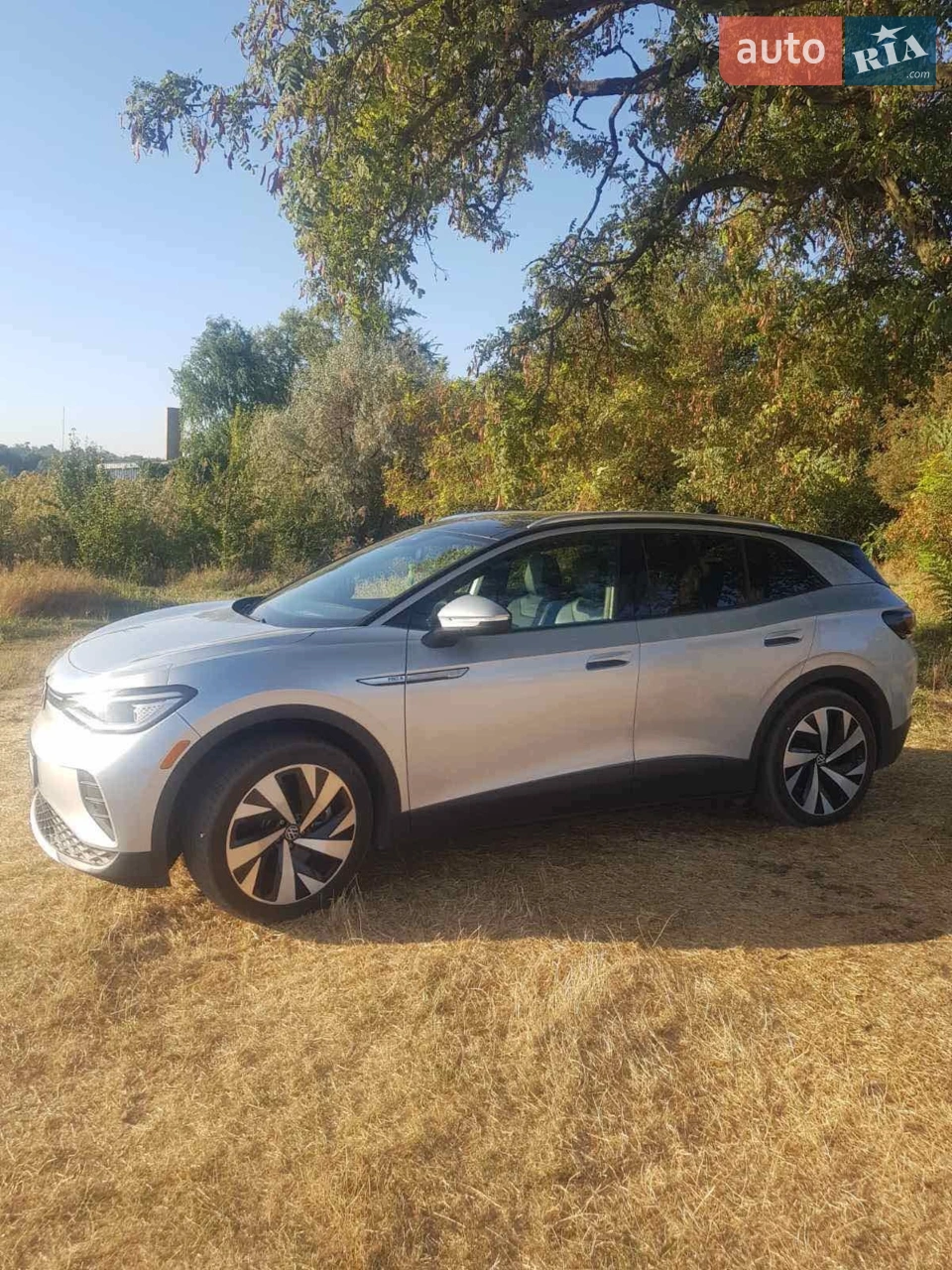 2022 Volkswagen ID.4 - мініатюра 24