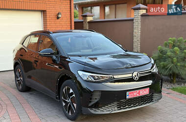 Volkswagen ID.4 2023