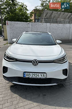 Позашляховик / Кросовер Volkswagen ID.4 2023 в Вінниці
