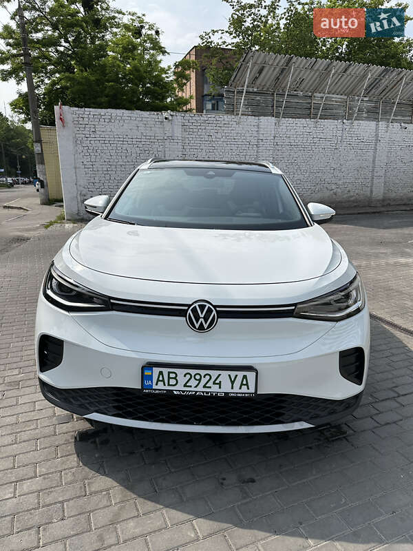 Volkswagen ID.4 2023