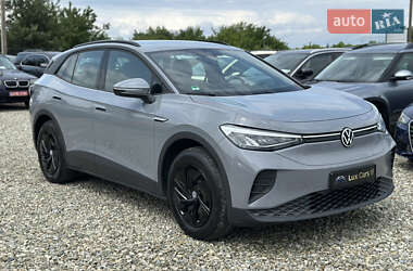 Внедорожник / Кроссовер Volkswagen ID.4 2023 в Ивано-Франковске