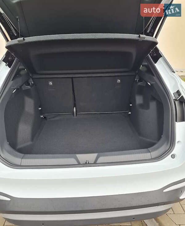 Volkswagen ID.4 2021