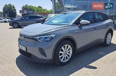 Внедорожник / Кроссовер Volkswagen ID.4 2021 в Хмельницком