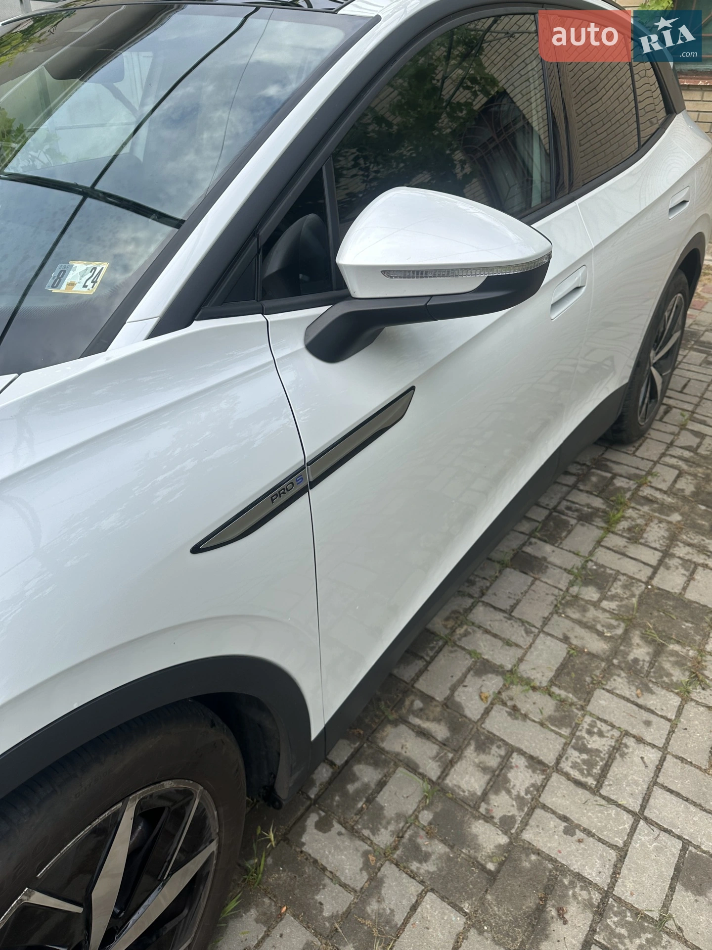 2023 Volkswagen ID.4 - мініатюра 5