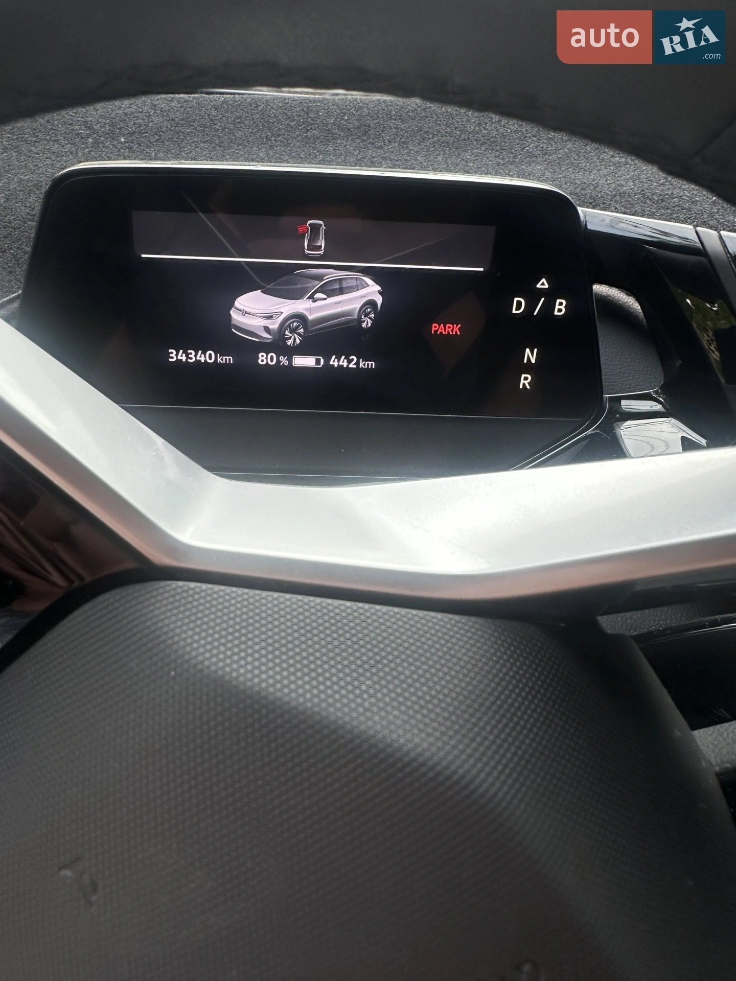 2023 Volkswagen ID.4 - мініатюра 4