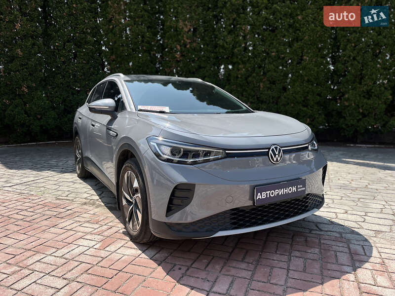 Volkswagen ID.4 2023