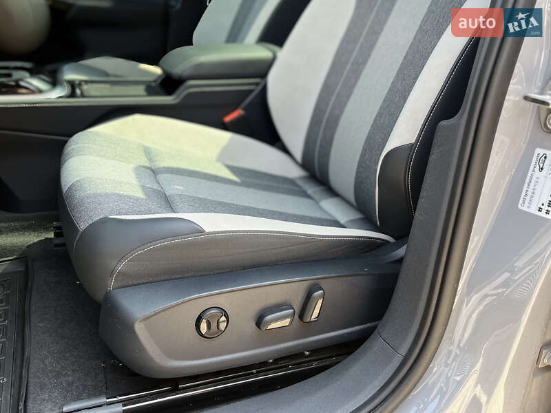 Внедорожник / Кроссовер Volkswagen ID.4 2023 в Белой Церкви