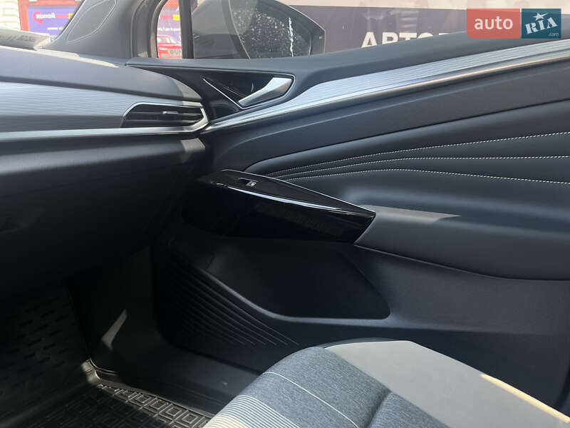 Внедорожник / Кроссовер Volkswagen ID.4 2023 в Белой Церкви