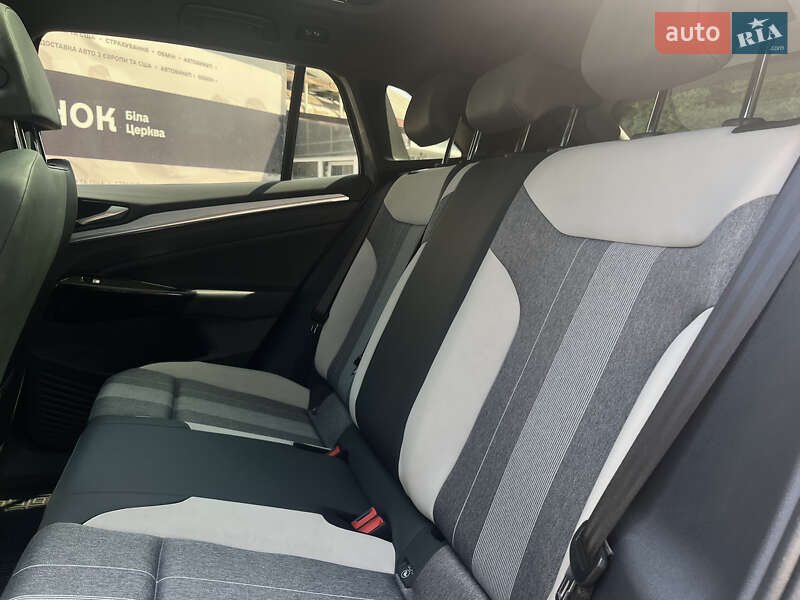 Внедорожник / Кроссовер Volkswagen ID.4 2023 в Белой Церкви