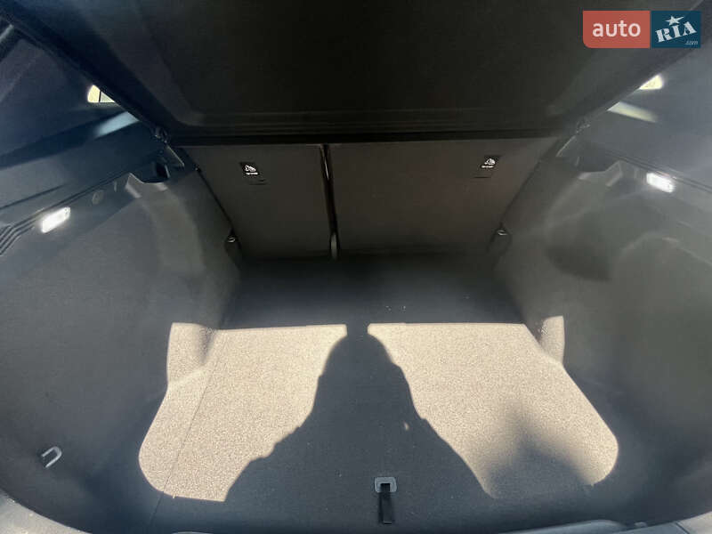 Внедорожник / Кроссовер Volkswagen ID.4 2023 в Белой Церкви