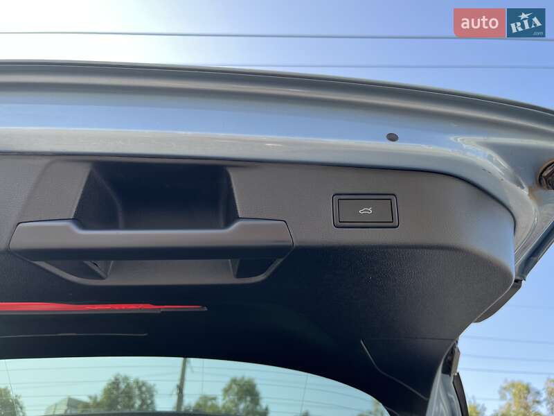Позашляховик / Кросовер Volkswagen ID.4 2022 в Дніпрі фото 10 Позашляховик / Кросовер Volkswagen ID.4 2022 в Дніпрі
