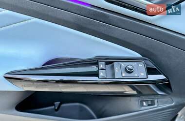 Внедорожник / Кроссовер Volkswagen ID.4 2022 в 
