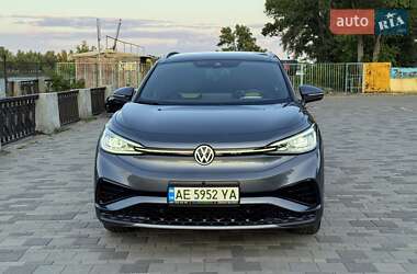 Внедорожник / Кроссовер Volkswagen ID.4 2022 в 
