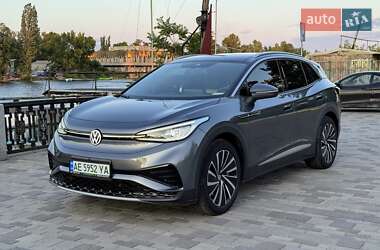 Внедорожник / Кроссовер Volkswagen ID.4 2022 в 
