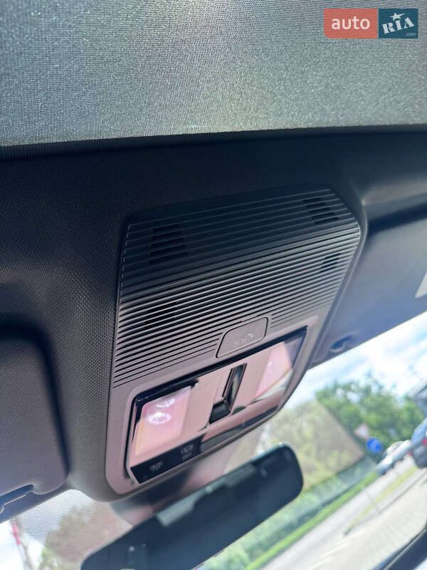 Внедорожник / Кроссовер Volkswagen ID.4 2022 в Белой Церкви