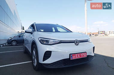 Внедорожник / Кроссовер Volkswagen ID.4 2021 в Белгороде-Днестровском