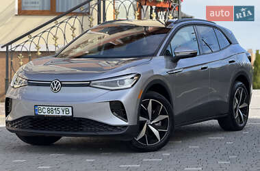 Внедорожник / Кроссовер Volkswagen ID.4 2023 в Дрогобыче