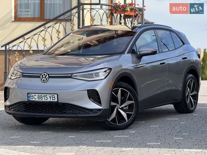 Volkswagen ID.4 2023