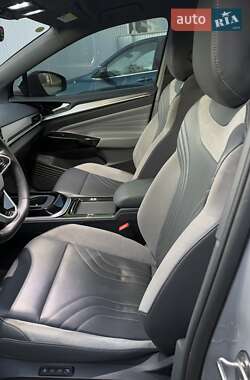 Внедорожник / Кроссовер Volkswagen ID.4 2022 в Днепре