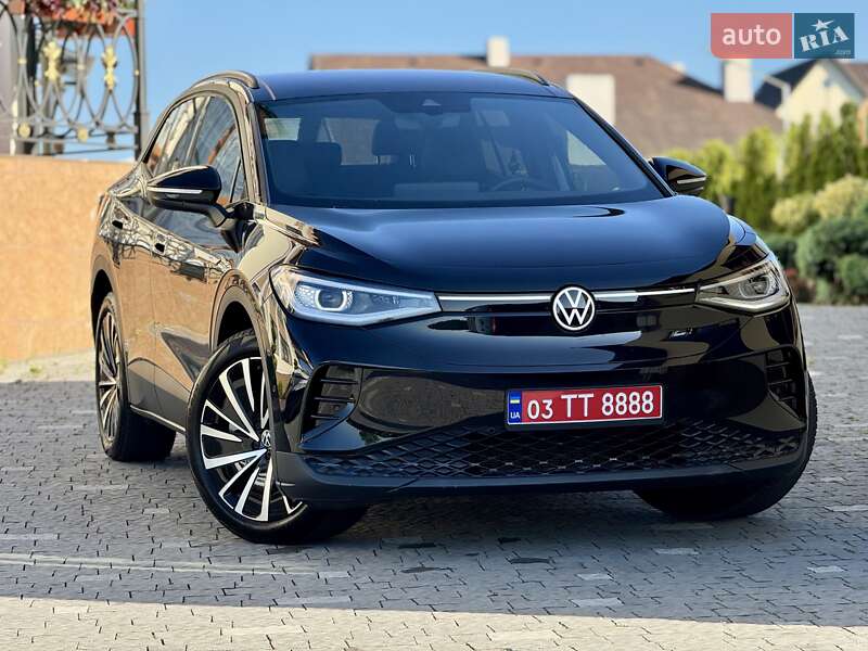 Volkswagen ID.4 2024