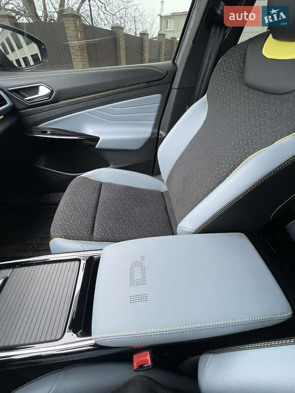 Внедорожник / Кроссовер Volkswagen ID.4 2022 в Хмельницком фото 16 Внедорожник / Кроссовер Volkswagen ID.4 2022 в Хмельницком