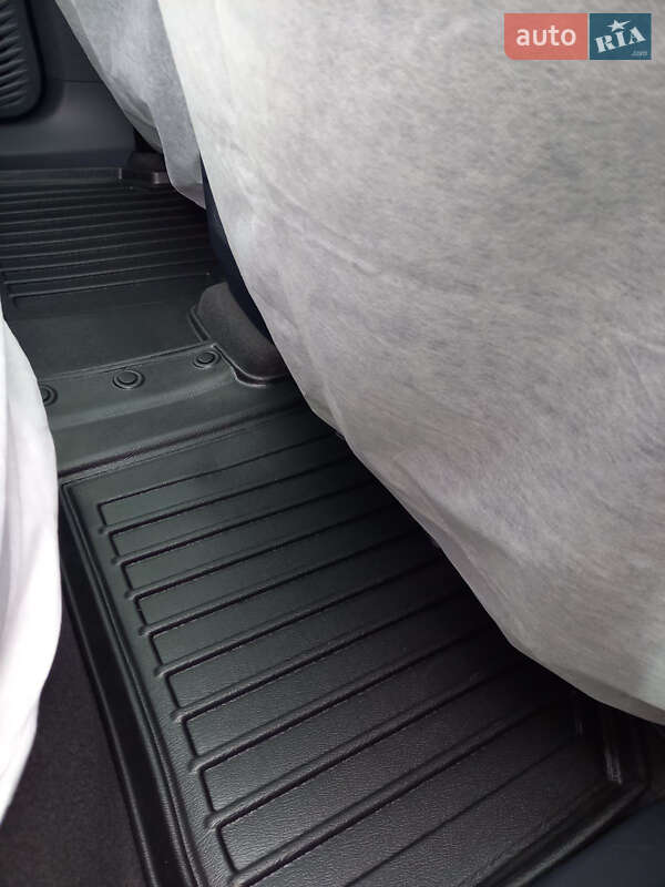 Внедорожник / Кроссовер Volkswagen ID.4 2022 в Хмельницком фото 22 Внедорожник / Кроссовер Volkswagen ID.4 2022 в Хмельницком