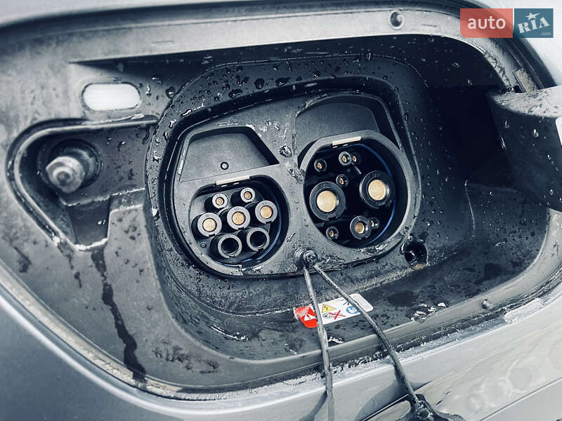 Внедорожник / Кроссовер Volkswagen ID.4 2022 в Хмельницком фото 25 Внедорожник / Кроссовер Volkswagen ID.4 2022 в Хмельницком