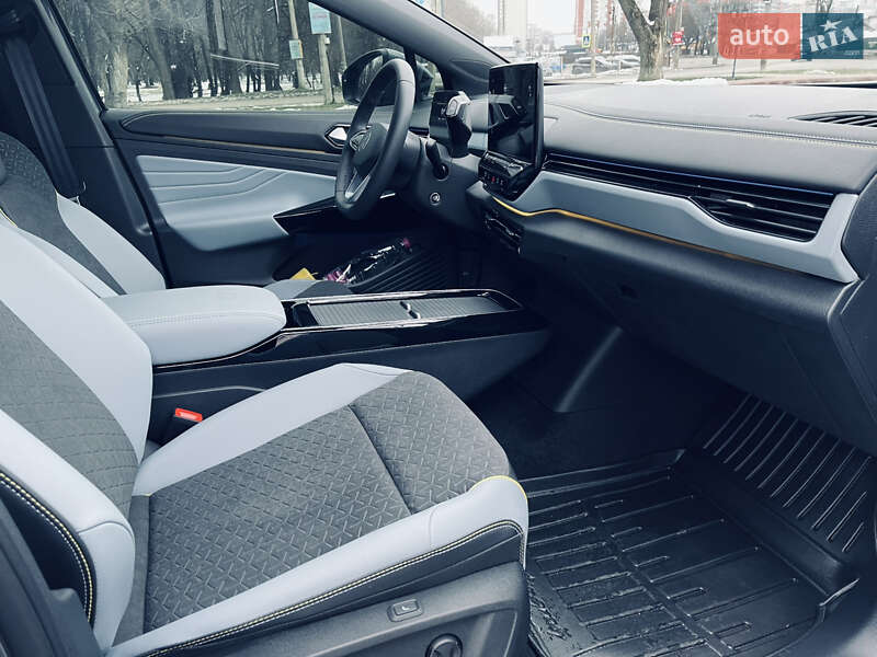 Внедорожник / Кроссовер Volkswagen ID.4 2022 в Хмельницком фото 27 Внедорожник / Кроссовер Volkswagen ID.4 2022 в Хмельницком