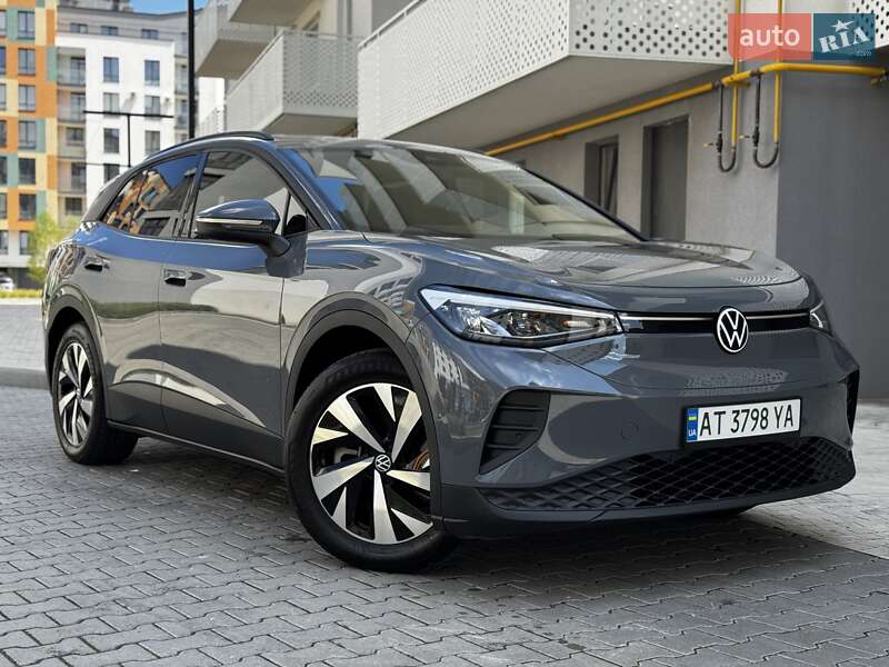 Volkswagen ID.4 2024