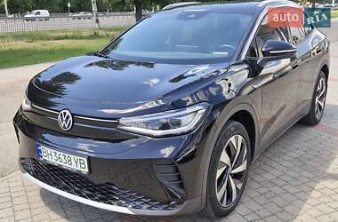 Внедорожник / Кроссовер Volkswagen ID.4 2021 в Днепре