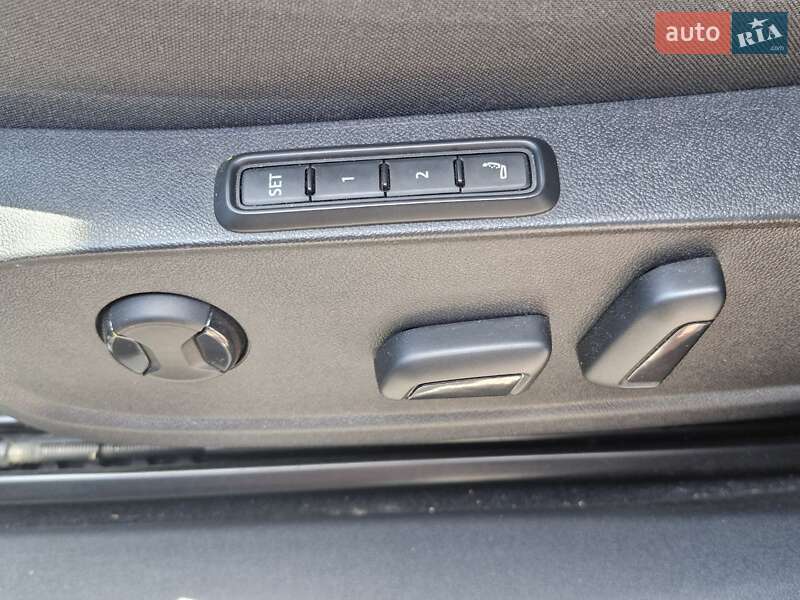 Внедорожник / Кроссовер Volkswagen ID.4 2021 в Днепре