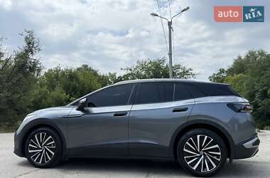 Позашляховик / Кросовер Volkswagen ID.4 2021 в Харкові
