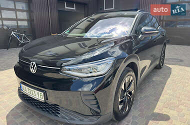 Volkswagen ID.4 2024 Volkswagen ID.4 2024