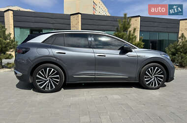 Внедорожник / Кроссовер Volkswagen ID.4 2021 в Хмельницком