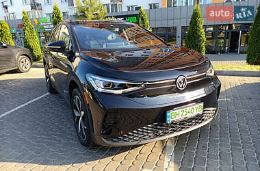 Позашляховик / Кросовер Volkswagen ID.4 2022 в Вінниці