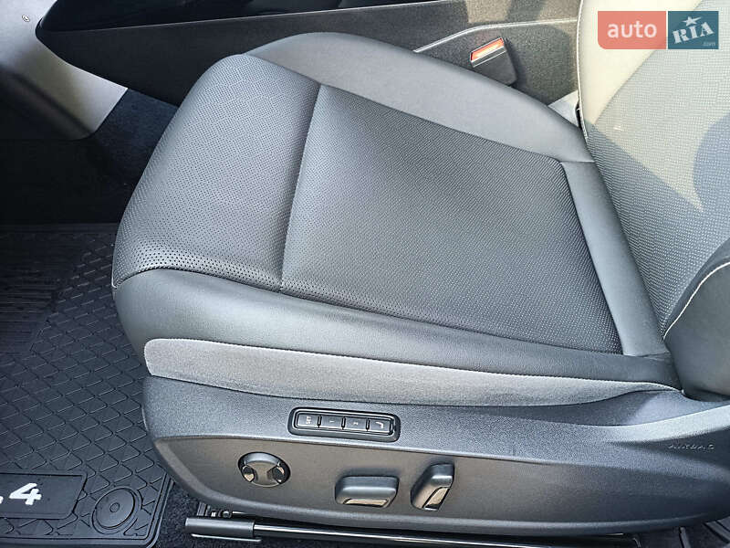 Внедорожник / Кроссовер Volkswagen ID.4 2022 в Виннице