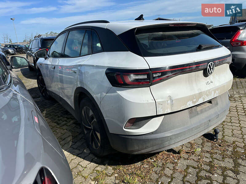 Volkswagen ID.4 2021